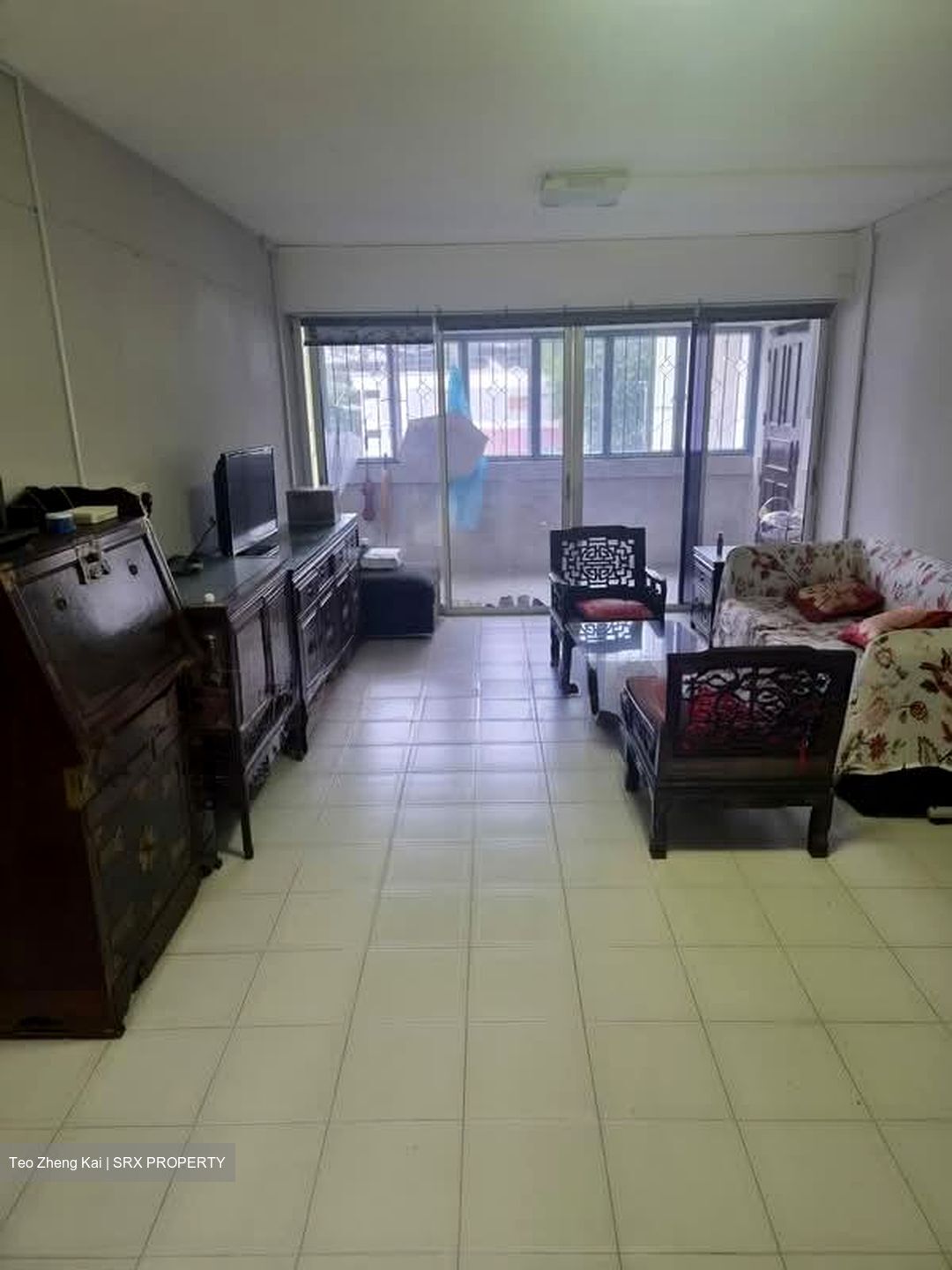 Blk 254 Tampines Street 21 (Tampines), HDB 5 Rooms #589572101
